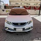 هوندا سيفيك فل كامل