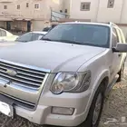 فورد اكسبلورر 2010