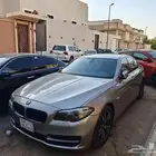 الفئة الخامسة 2016 بي ام دبليو