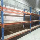 Warehouse storage shelves for sale
