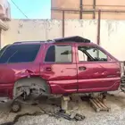 جمس قطع غيار