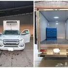 نقل مبرد توصيل مبرد شحن مبرد توصيل  ادويه-موادغذائيه-بوفيهات