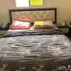 الاغراض للبيع.. ممنوع دخول التجار .. موجودين في أحد رفيده