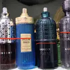4 عطور عساف وإبراهيم القرشي