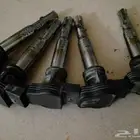 جولف 5 . باسات . جيتا