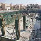 مقاول بناء وترميم