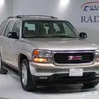 جي ام سي يوكن دبل 2005