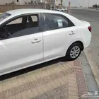 كيا بيجاس موديل 2022..للتنازل ممشي 109..اللون ابيض