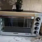 فرن كهربائي ادسيون edison 45 liter