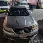 سيارة رينو سافران 2014