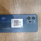 موبايل شاومي ريدمي نوت 12 ذاكرة 256 ورامات 8