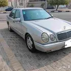 1996 مرسيدس E400