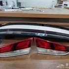 اسطبات شنطه سوناتا موديل 2018 - 2019