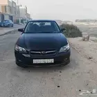 سوبارو ليجاسي 2006