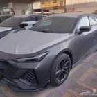 شانجان يوني في سبورت موديل 2026