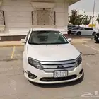 فورد فيوجن