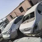 جيلي ام جي قطع غيار تشليح فقط