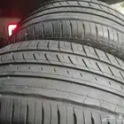 طقم كفرات رودكس صيني بن شيهون رن فلات 19 50 255