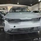 كيا K3 استاندر 2025