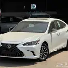 لكزس قطري 2025 الدفعه350ES الثانيه جناح خلفي تشغيل عن بعد