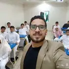 مدرس انجليزي