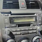 مسجل كورولا 2013 وكالة