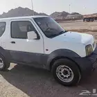 سوزوكي جمني 2008