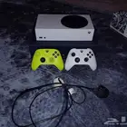 اكس بوكس سيرس s