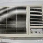 مكيف جنرال الكتريك