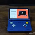 ريترويد بوكيت فليب Retroid Pocket Flip 2 افضل نينتيندو محاكي