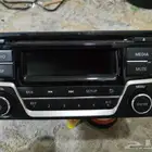 مسجل نيسان يركب على الصني سنتيرا أصلي وكالة