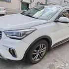 سنتافي ماكس كروز ديزل فل كامل