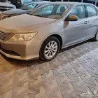 تويوتا اريون 2015