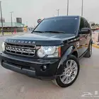 لاند روفر LR4 2013