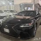 لكزس ES 350 F 2021