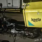 tiger bx150cc