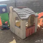 للبيع لاعاب أطفال نظيف