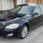 مرسيدس S350 موديل 2006 تاني مالك من الوكاله