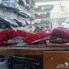 اسطبات توسان وكالة 2018