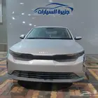 كيا k 3 ستاندر موديل 2024