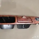 ديكور تحكم زجاج خلفي كامري 2003 الي 2006 اصلي مستخدم