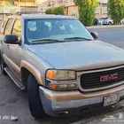 جمس يوكن 2002