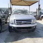 اكسبديشن 2013 تشليح قطع غيار