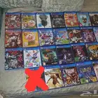 اللعاب بلايستايشن 4 PS4 Games