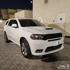 دوج دورانجو جي تي 2020