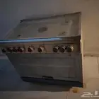 للبيع فرن