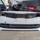 صدام اوبتيما موديل 2017_2018