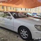 مرسيدس S350 موديل 2003