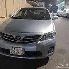تويوتا كرولا 2011