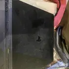 سوني 4 سلم مساحة 1تيرا